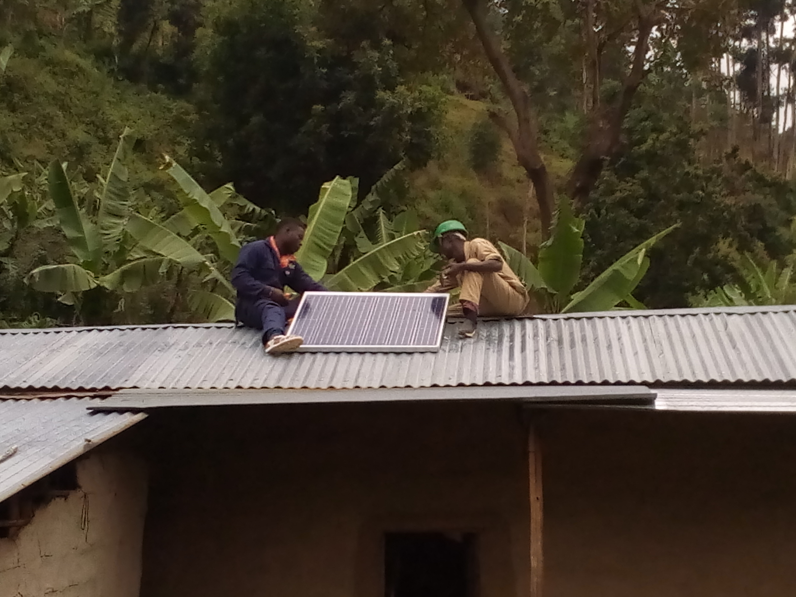 domestic mini solar systems 